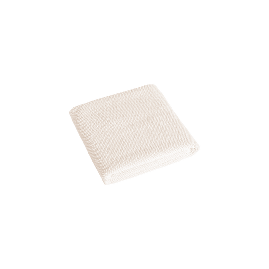 Ecru Bath Mat