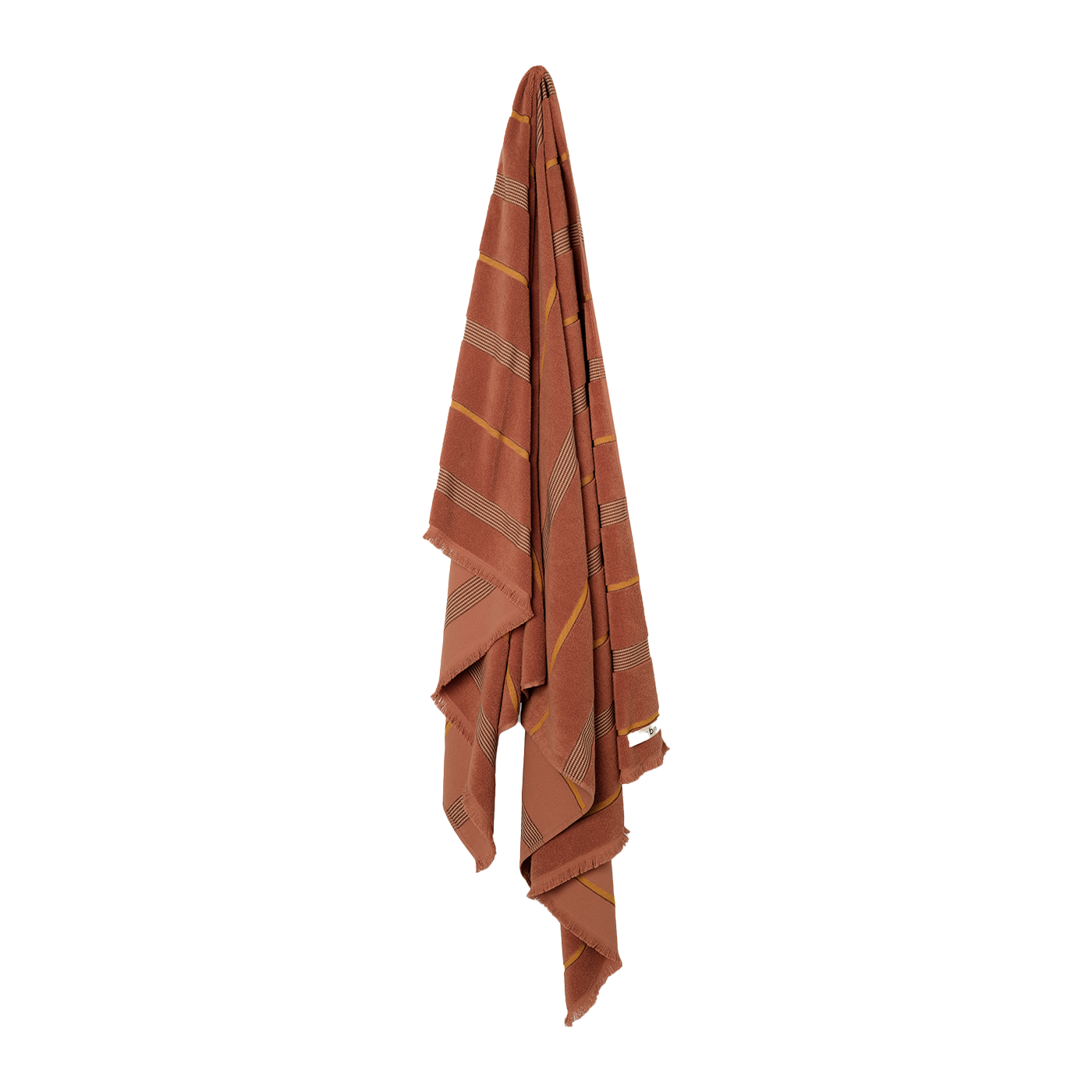 Tamarillo Towel