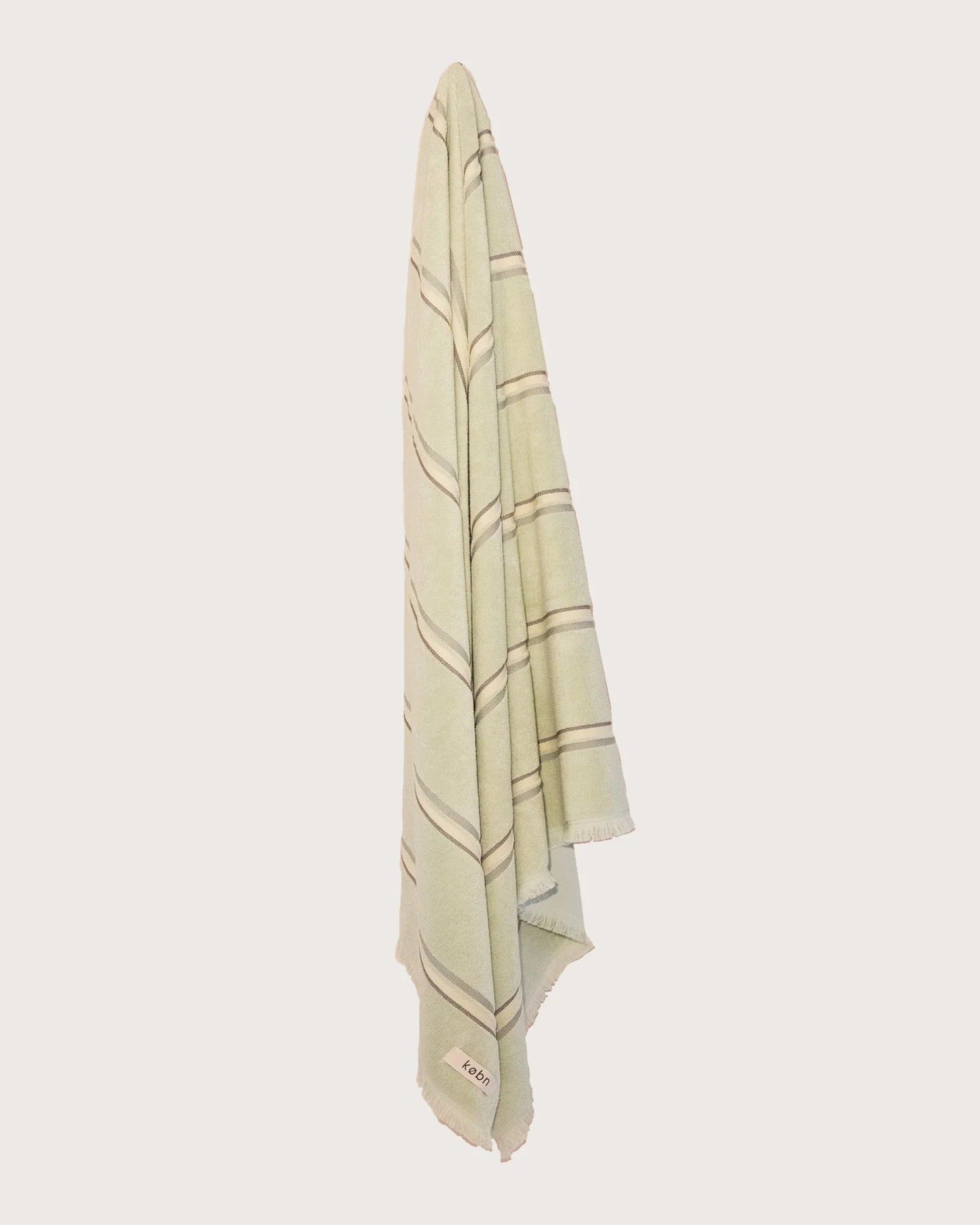 Matcha Towel
