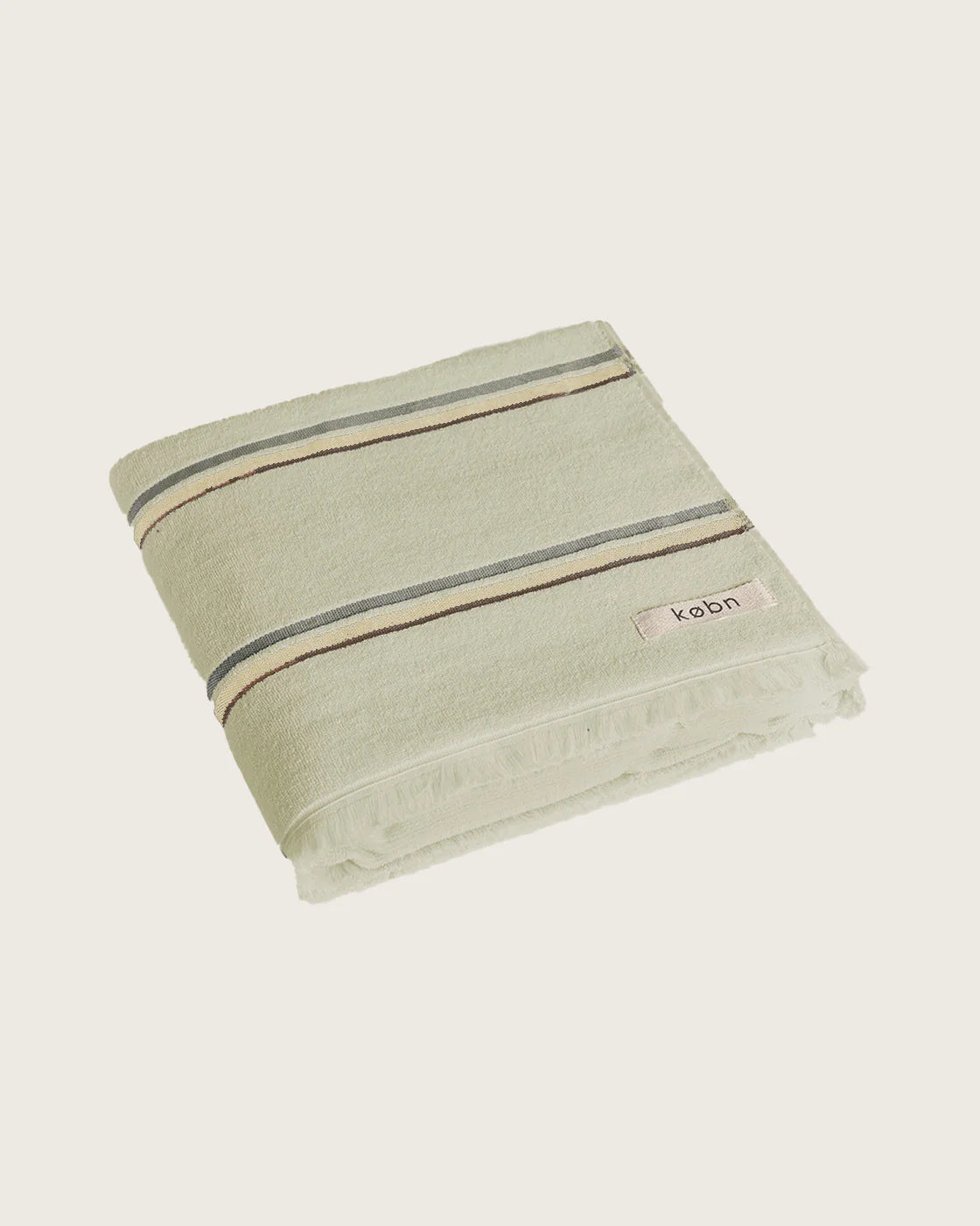 Matcha Towel