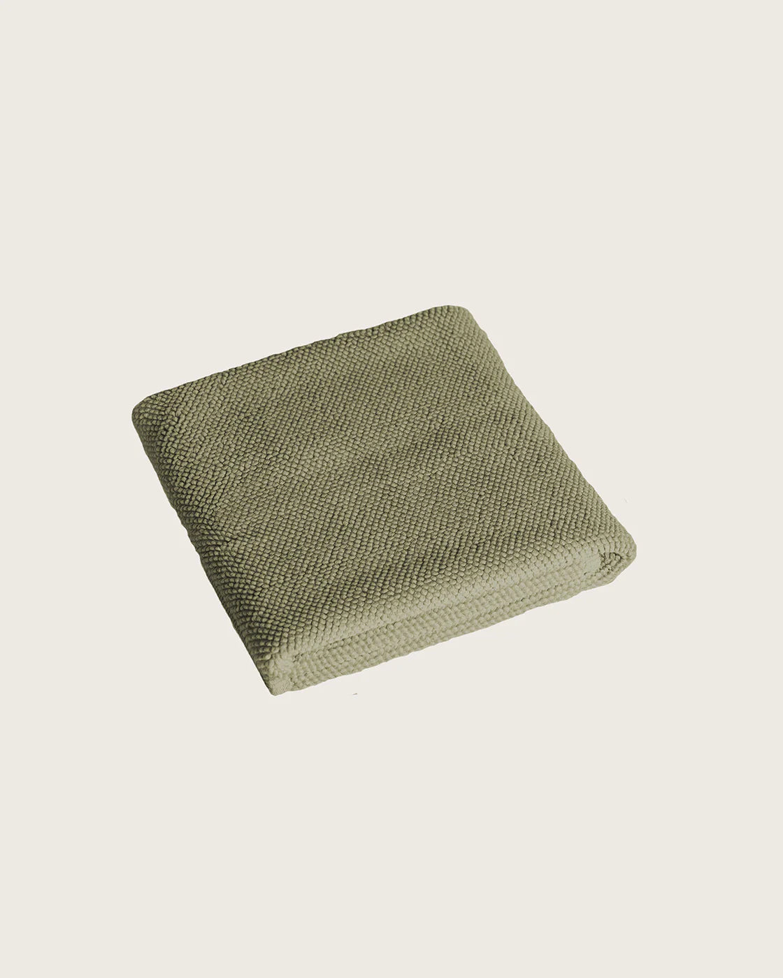 Olive Bath Mat
