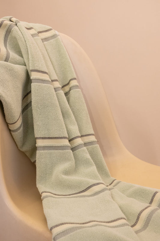 Matcha Towel
