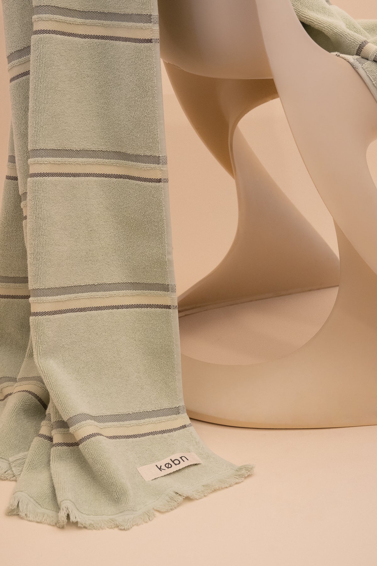 Matcha Towel