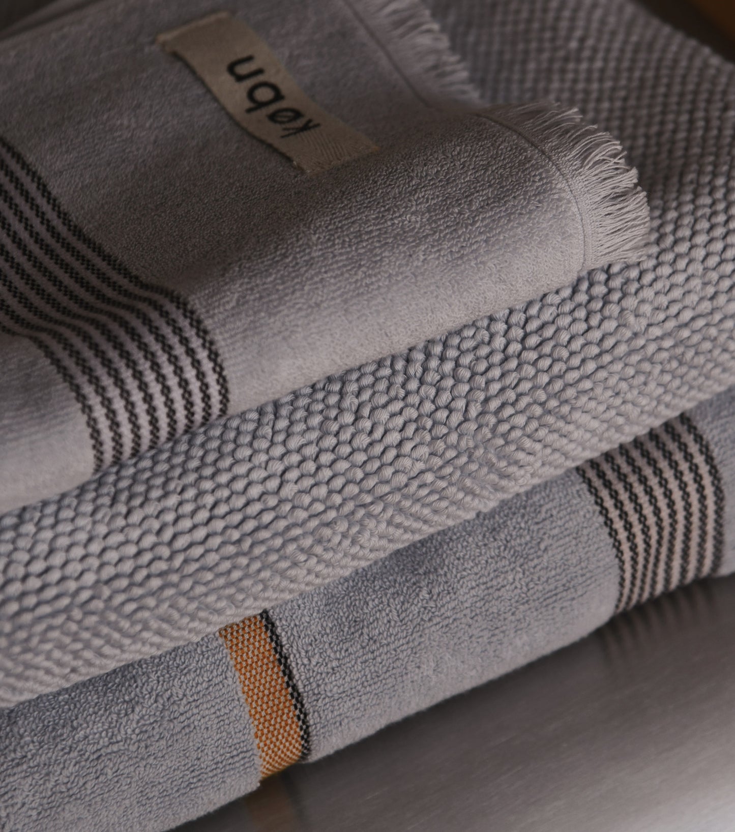 Mist Towel