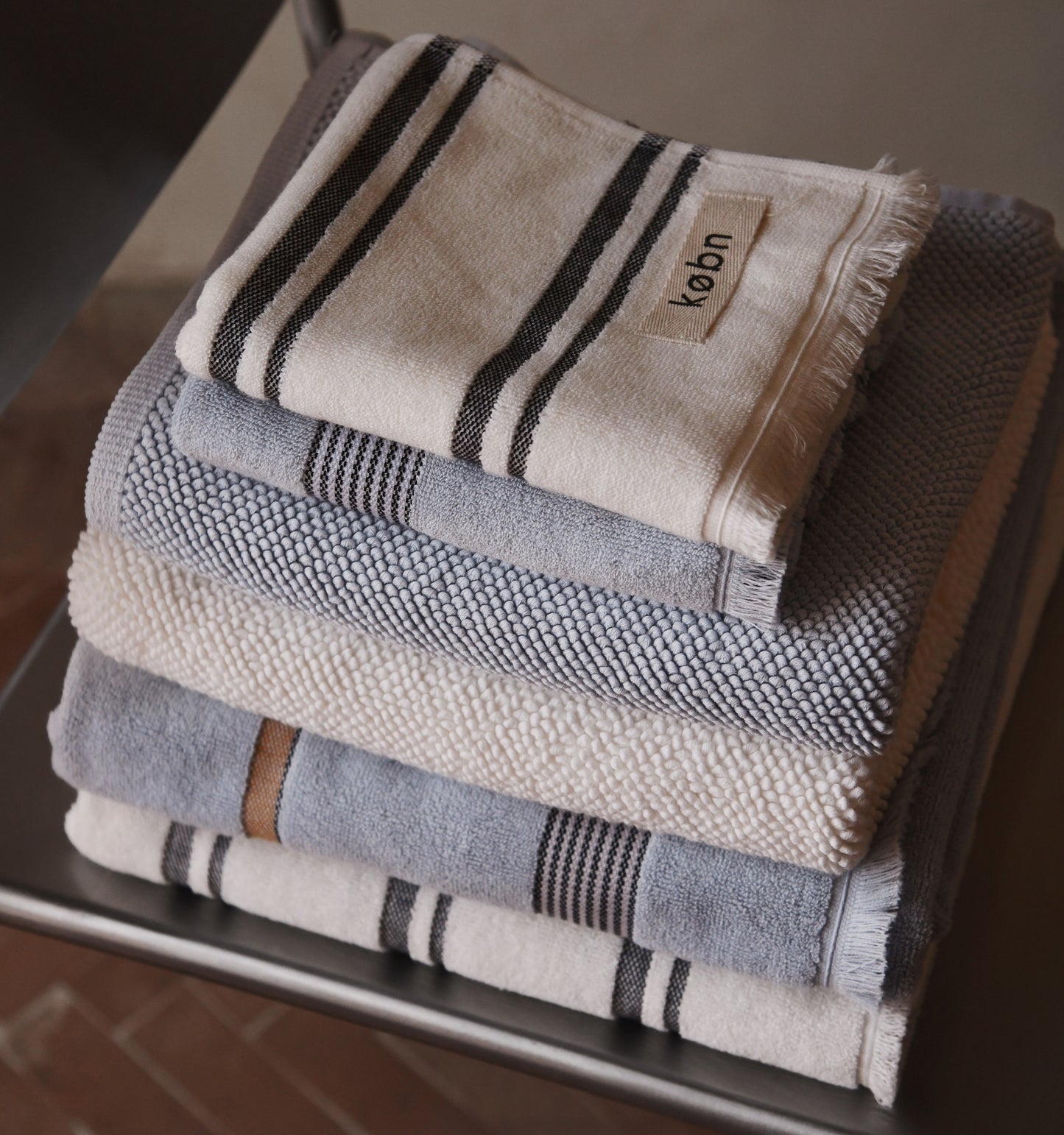 Mist Towel