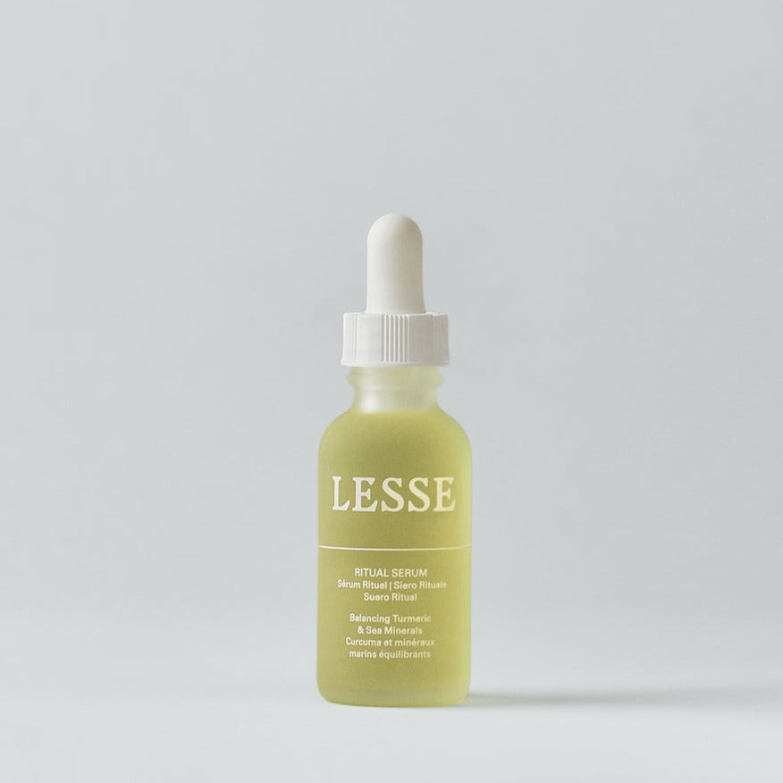 Ritual Serum