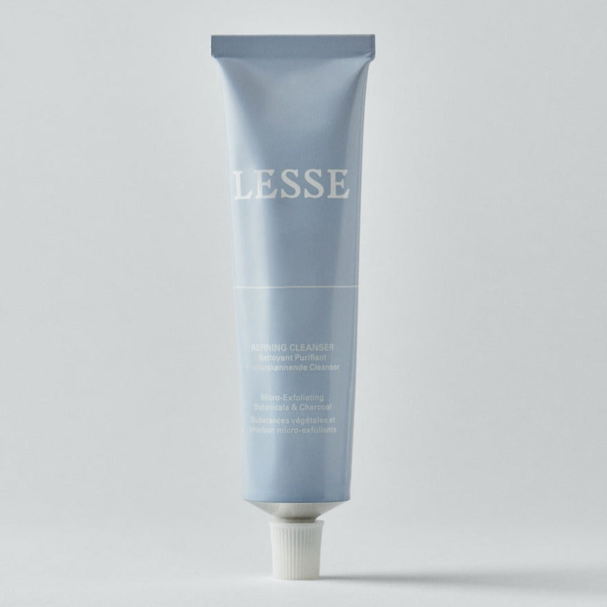 Refining Cleanser