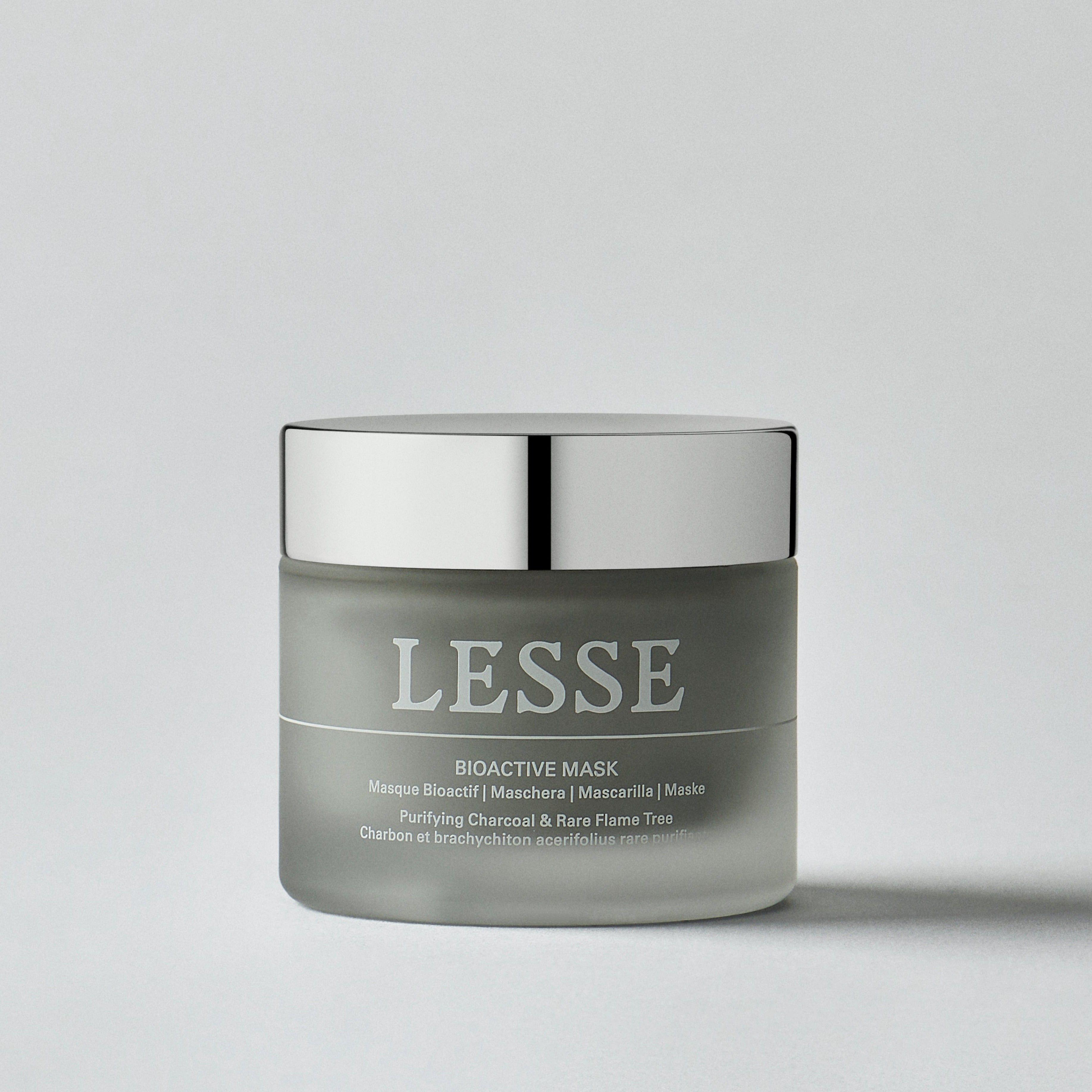 Lessoan Mask Bioactive Mask by LESSE – Oliver Thom