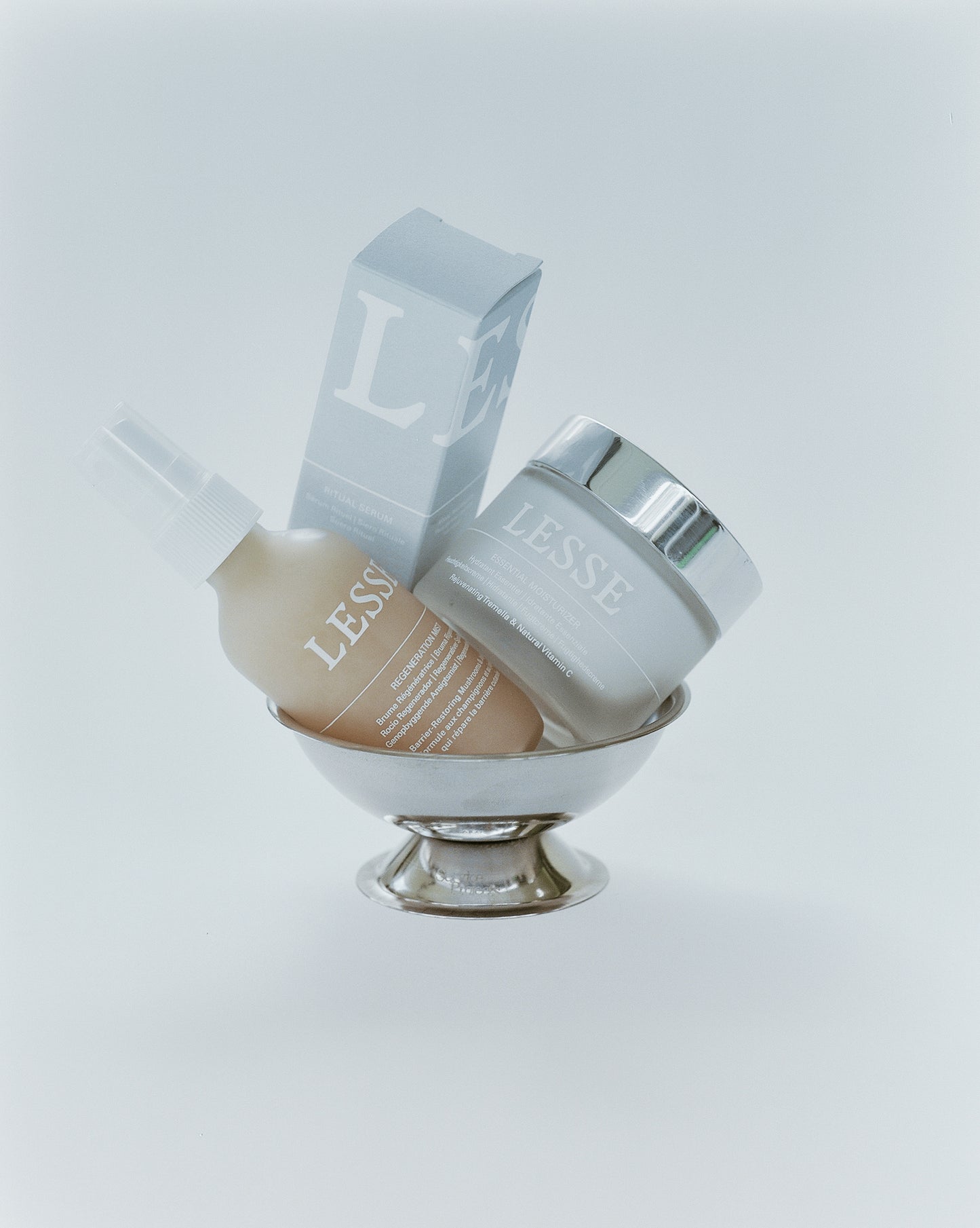 Regeneration Mist
