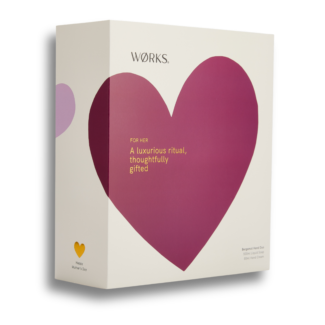 Bergamot Gift Box