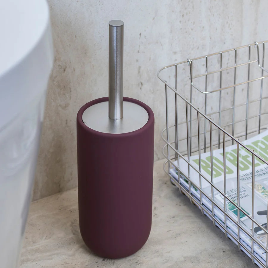 LOTUS PLAY Toilet Brush- Wine