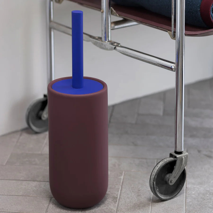 LOTUS PLAY Toilet Brush- Wine