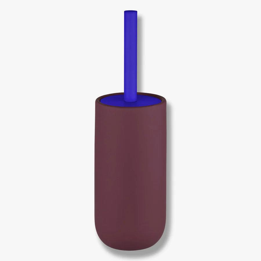 LOTUS PLAY Toilet Brush- Wine