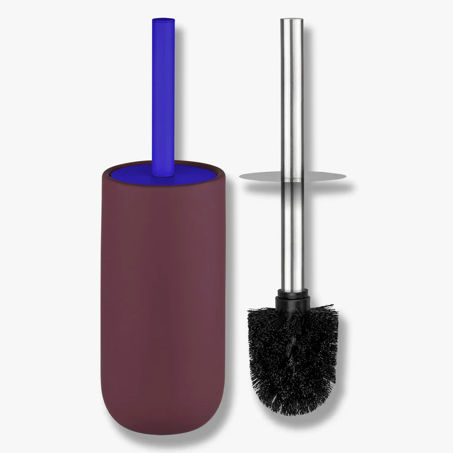 LOTUS PLAY Toilet Brush- Wine