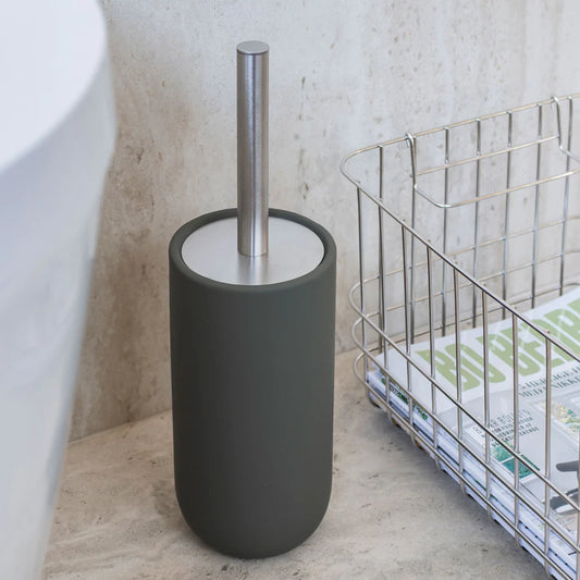 LOTUS PLAY Toilet Brush- Dark Olive