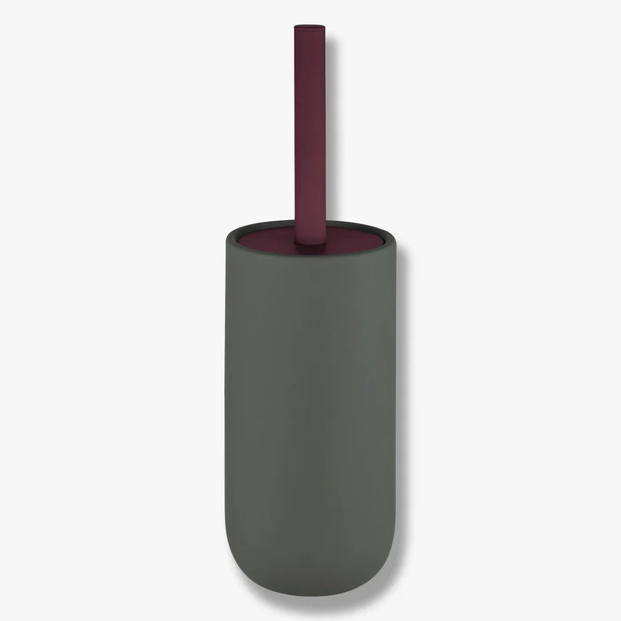 LOTUS PLAY Toilet Brush- Dark Olive