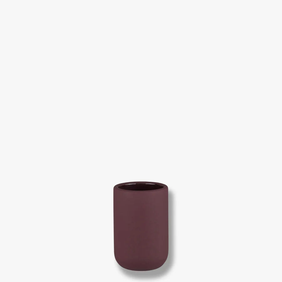 LOTUS PLAY Tumbler- Wine