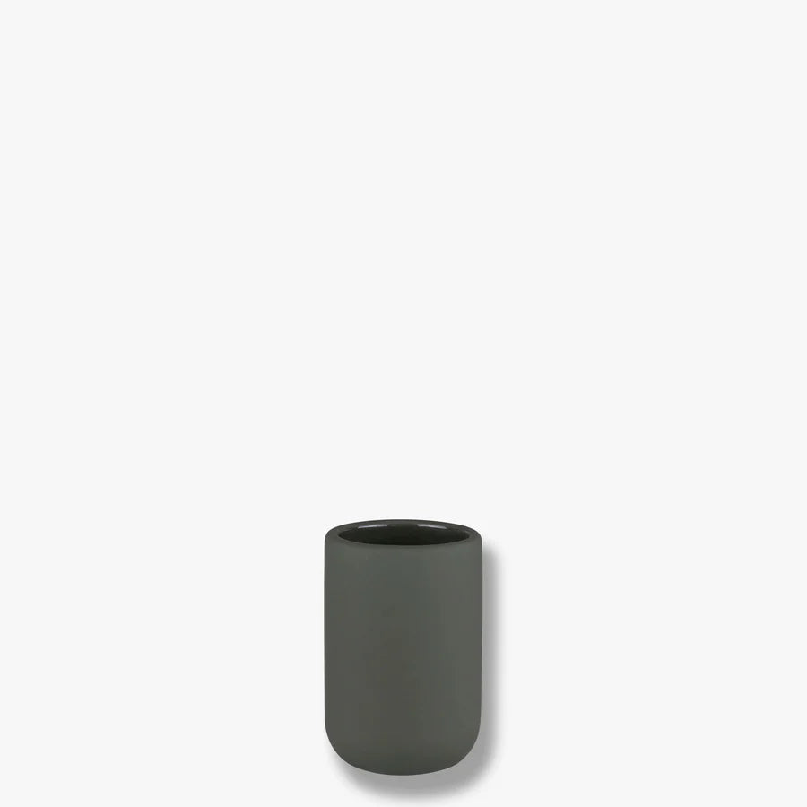 LOTUS PLAY Tumbler- Dark Olive
