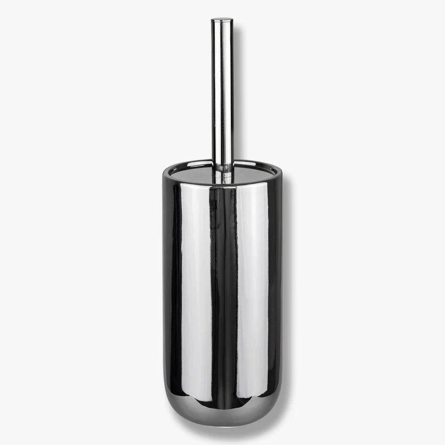 LOTUS Toilet Brush- Chrome