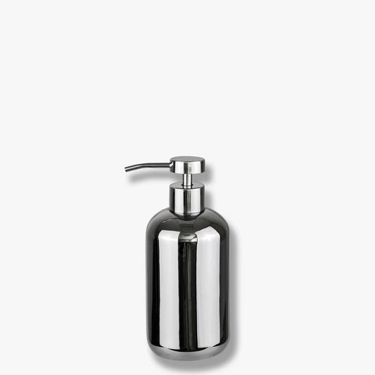 LOTUS Soap Dispenser Tall- Chrome