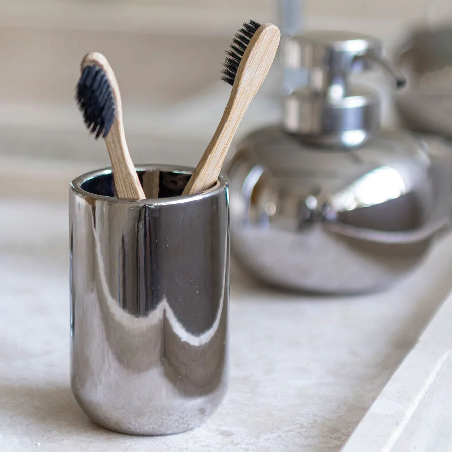 LOTUS Tumbler- Chrome