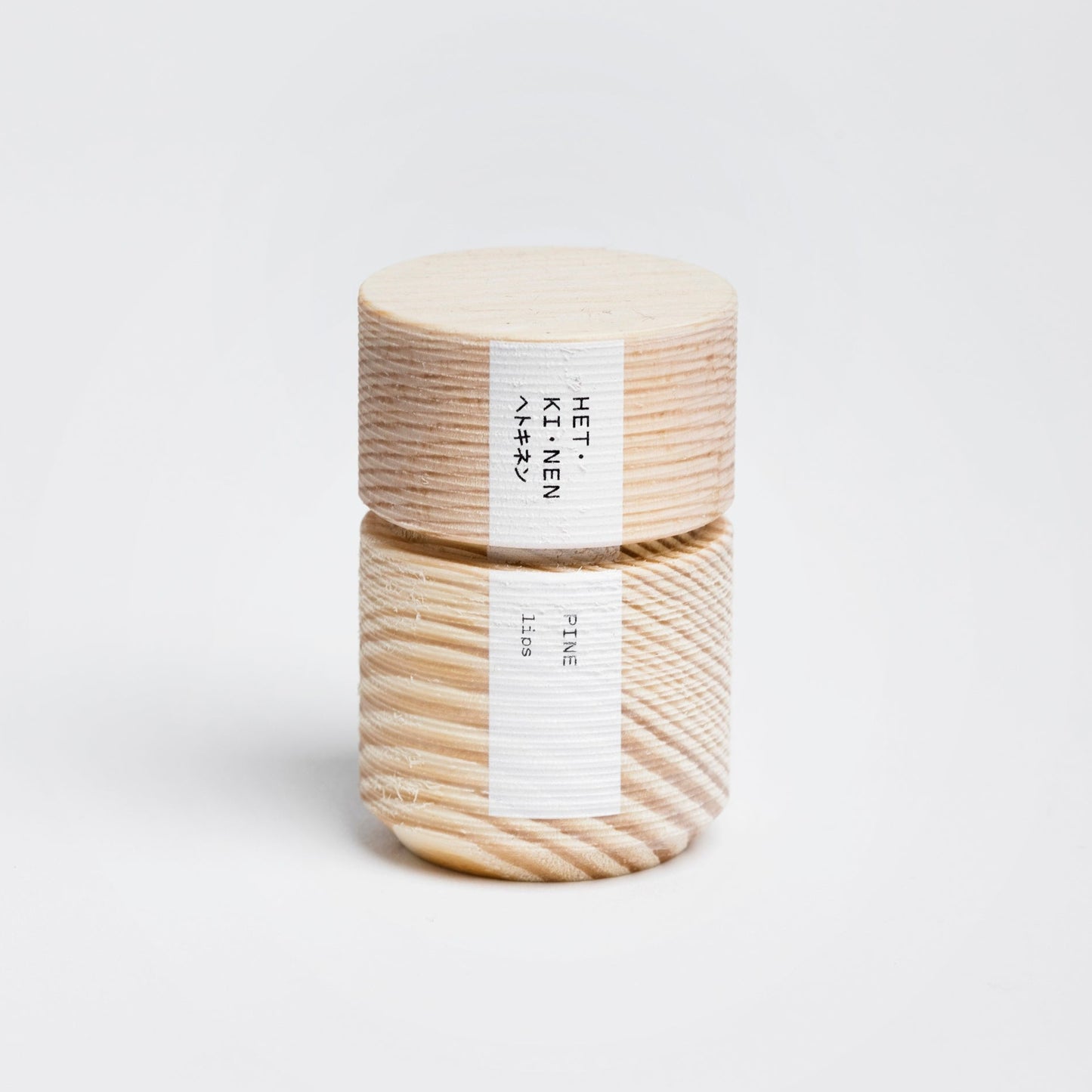 Lip Balm- Pine