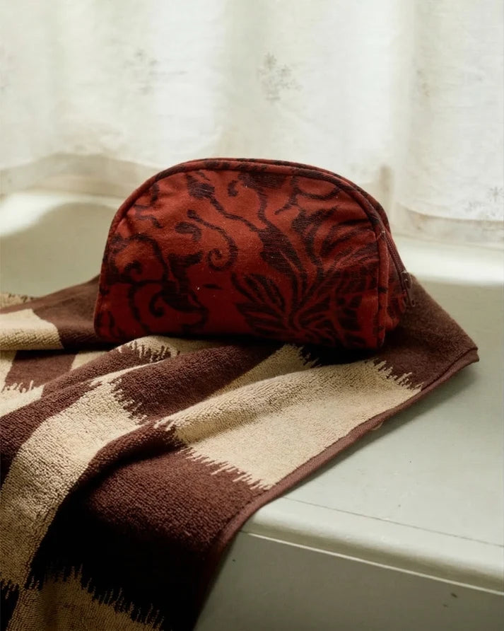 Marianne Toiletry Bag