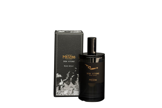 Mr Voss- Don Vitone Room Spray