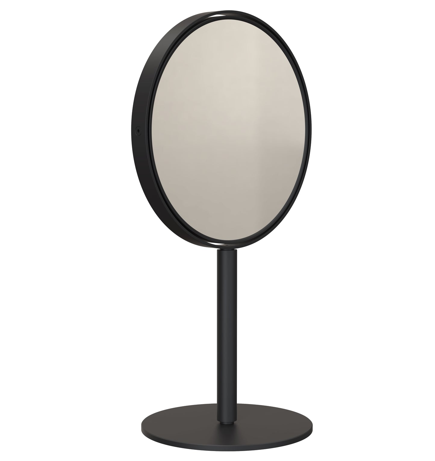 Nova2 Magnifying mirror- Black