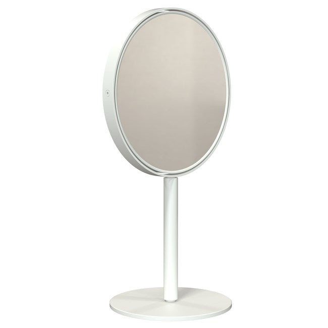 Nova2 Magnifying mirror- White