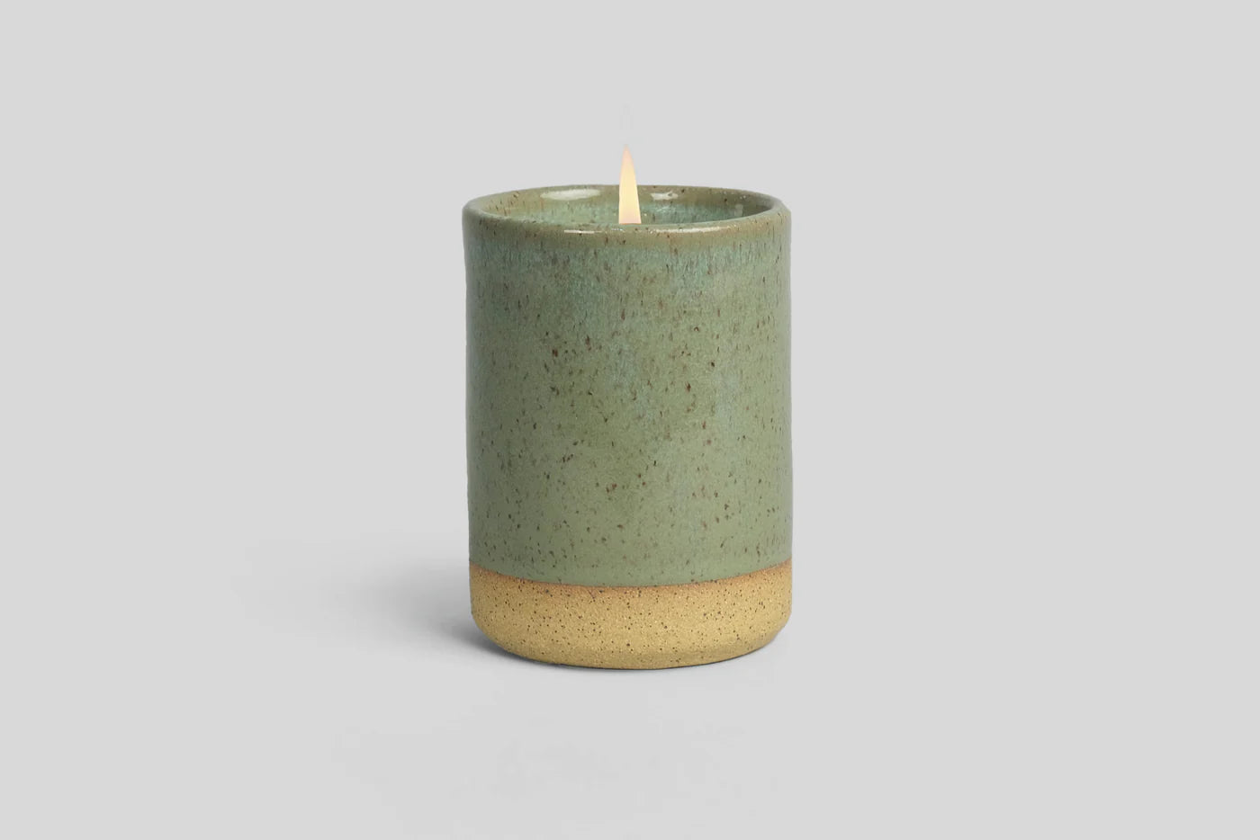 Sierra Ceramic Candle