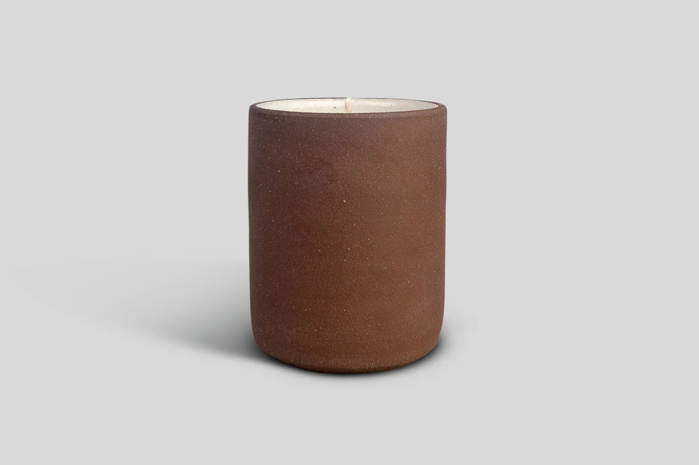 Aptos Ceramic Candle