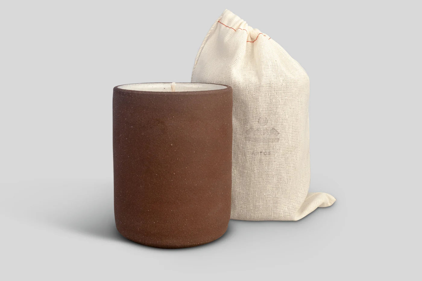 Aptos Ceramic Candle