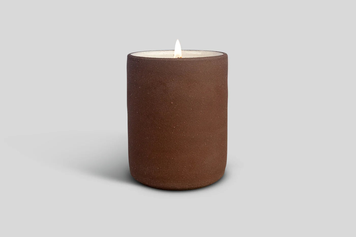 Aptos Ceramic Candle