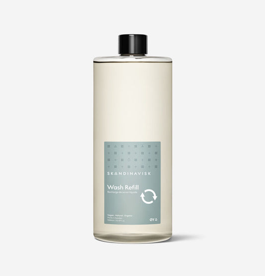 ØY Hand & Body Wash REFILL 1L