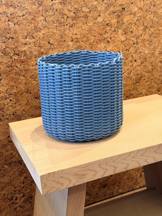 Pot, Extra Small- Paloblue