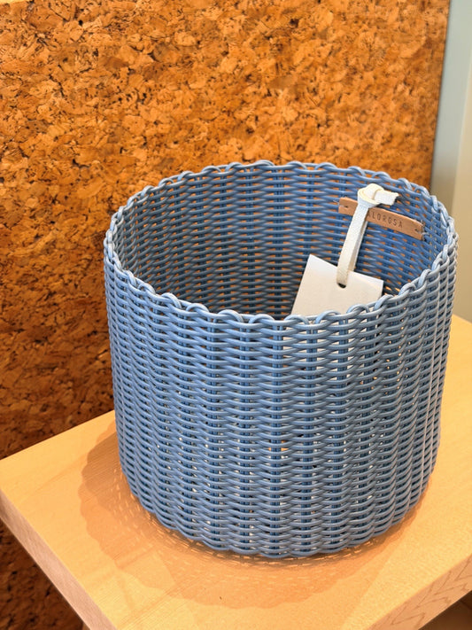 Pot, Small- Paloblue