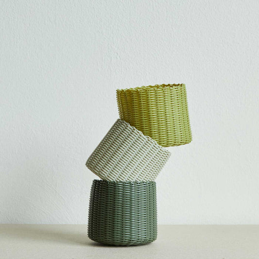Pot, Extra Small- Cactus