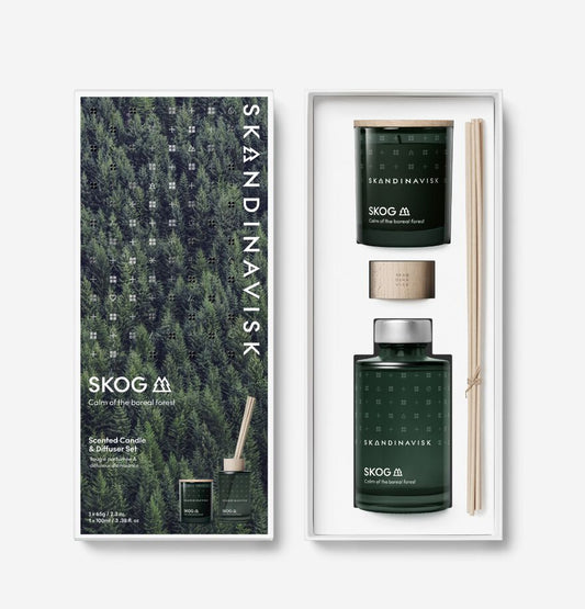 SKOG Gift Set