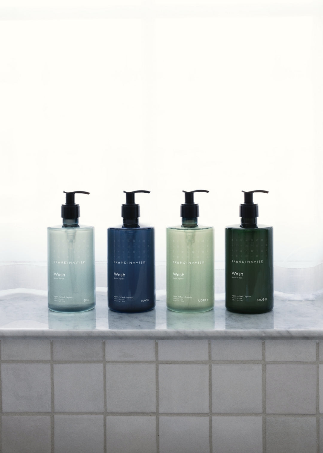 FJORD Hand & Body Wash