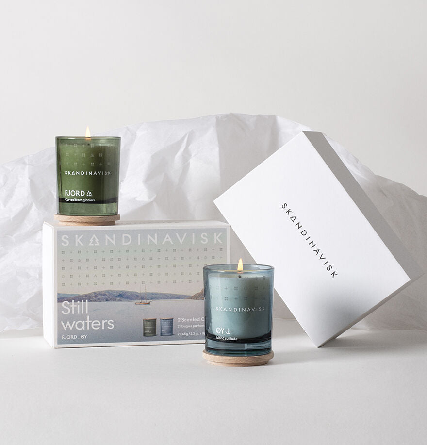 Still Waters Gift Set