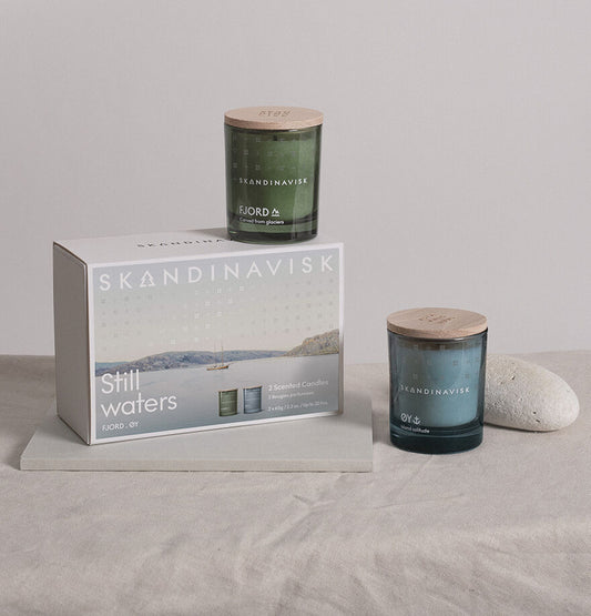 Still Waters Gift Set