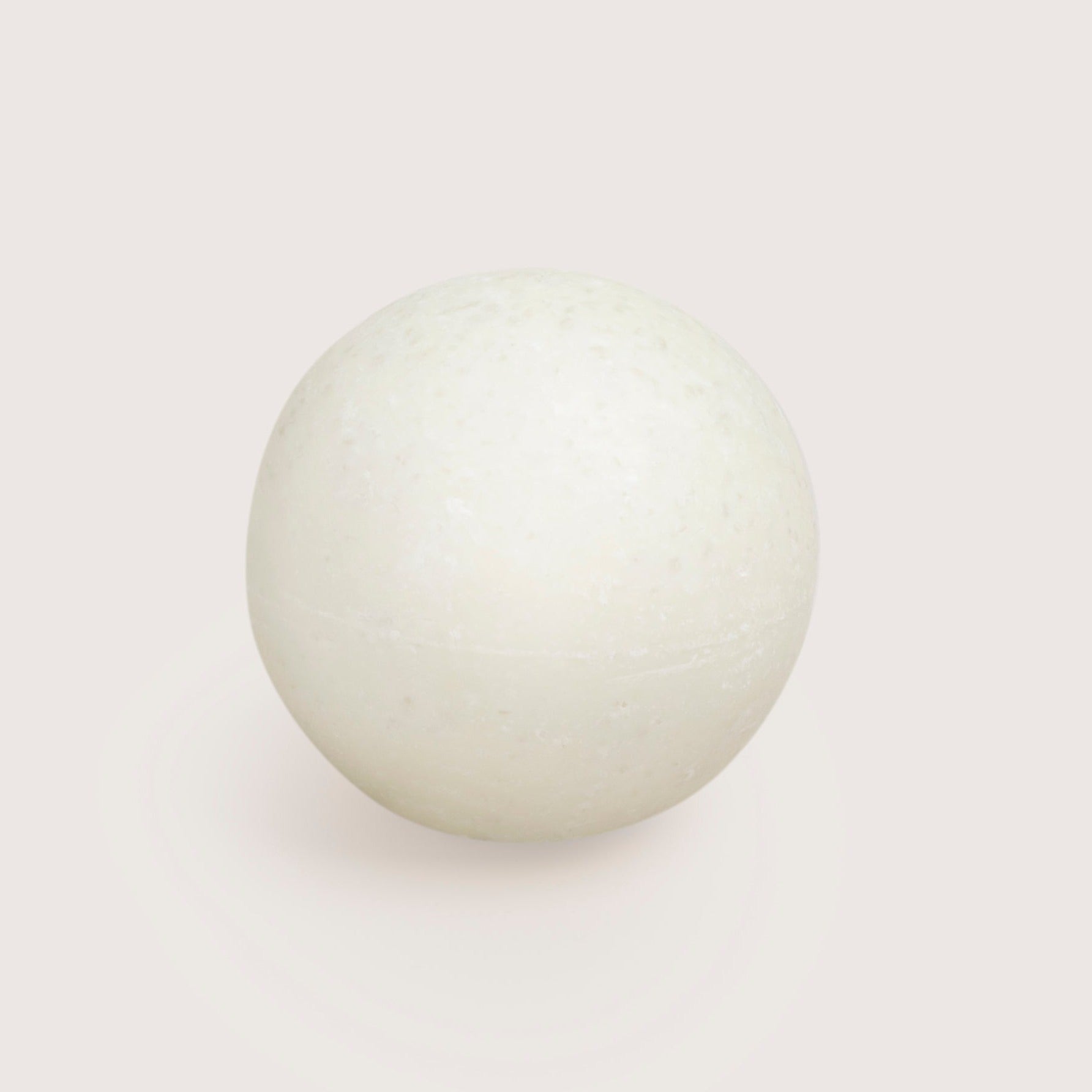 Salt soap ball- Pine Peppermint