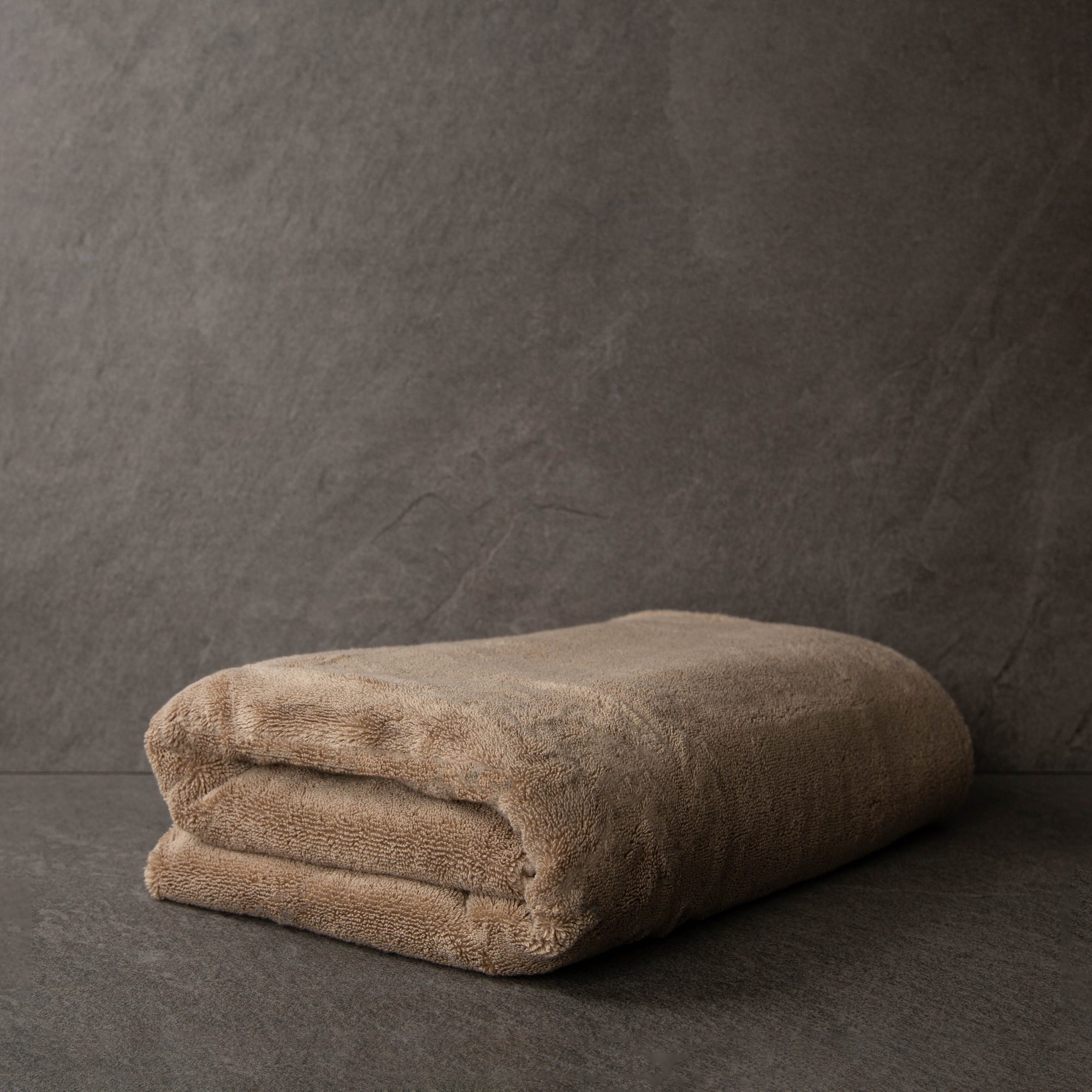 YŌLI Bath towel- Sand