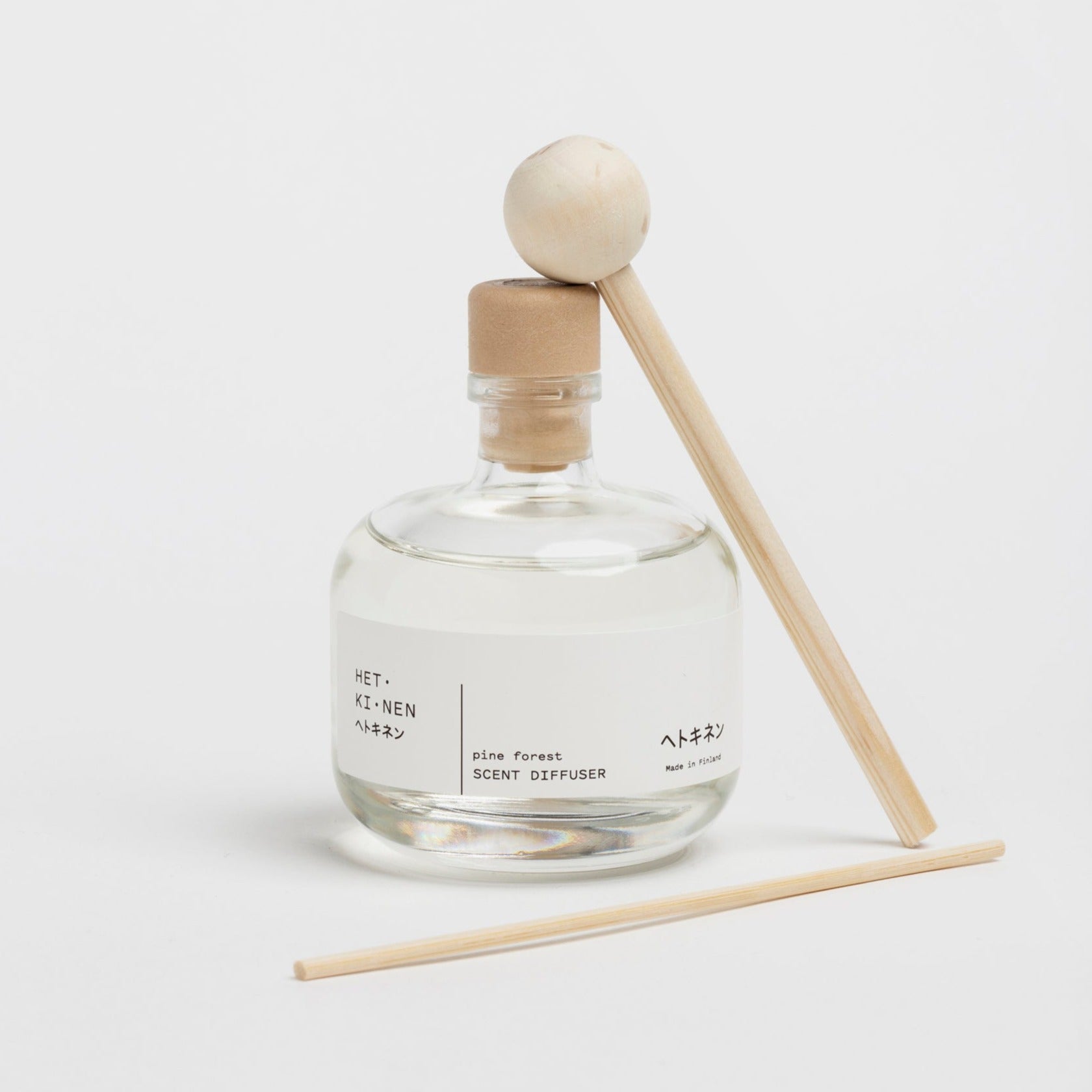 Scent Diffuser- Pine Forest