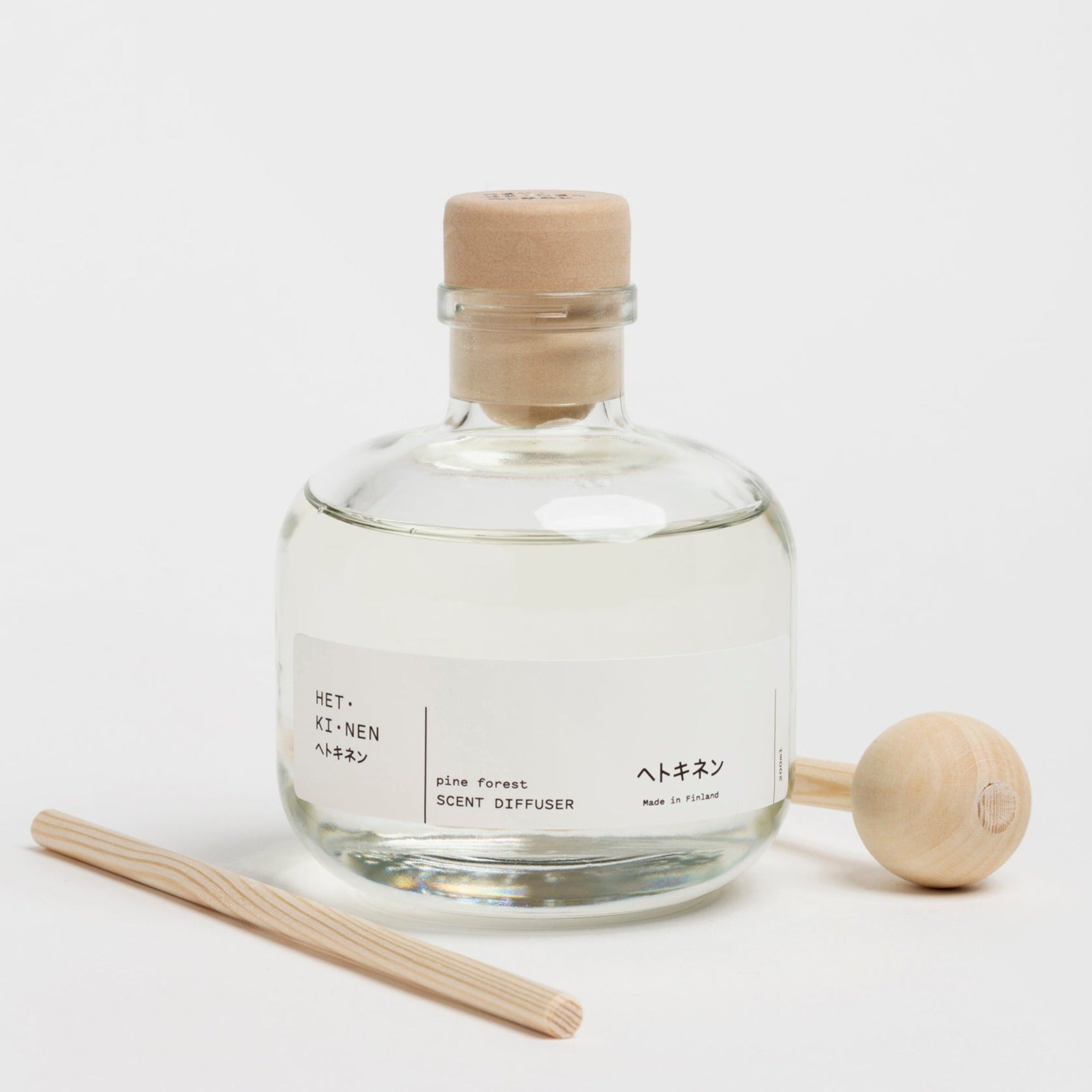Scent Diffuser- Pine Forest