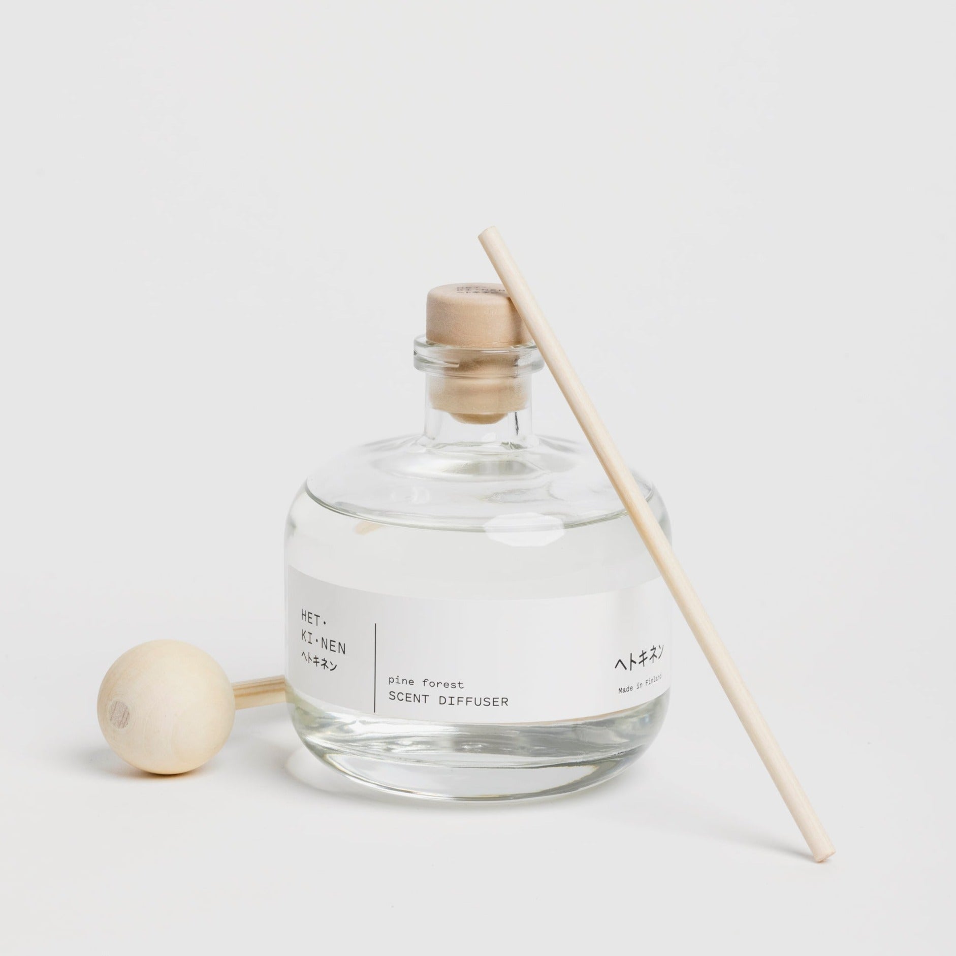 Scent Diffuser- Pine Forest