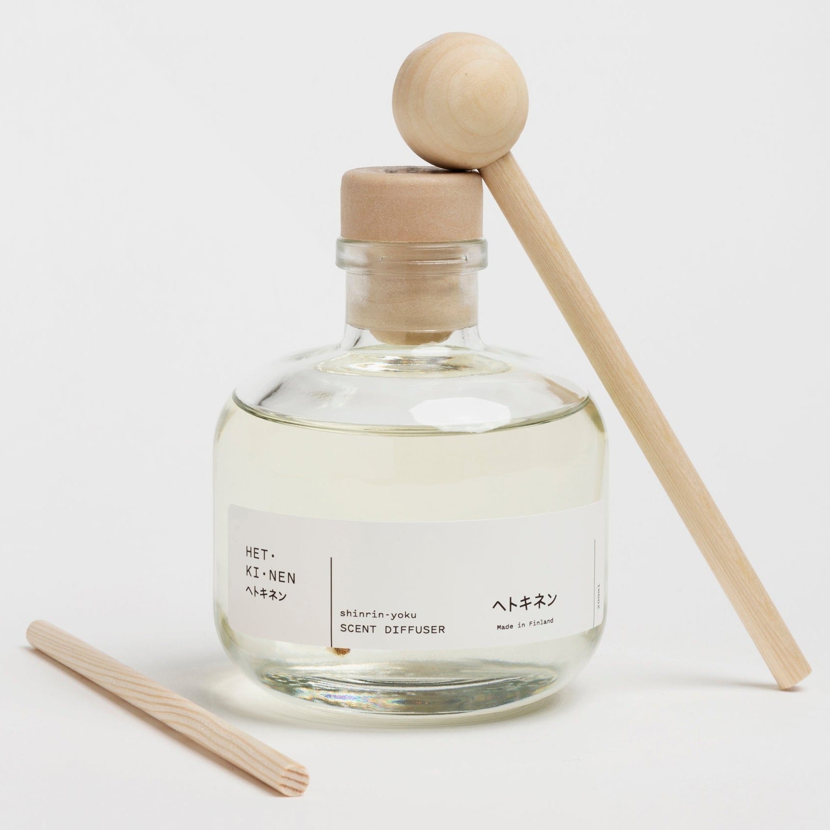 Scent Diffuser- Shinrin Yoku