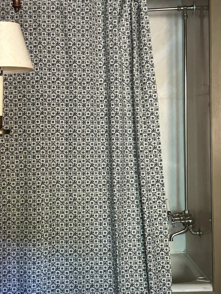 Bibi Shower Curtain