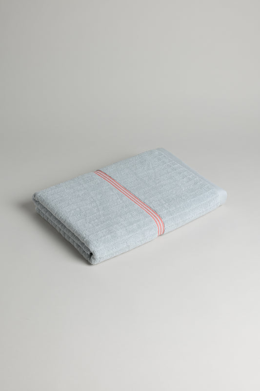 Abel Bath Sheet- Lake